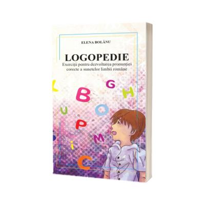 Logopedie