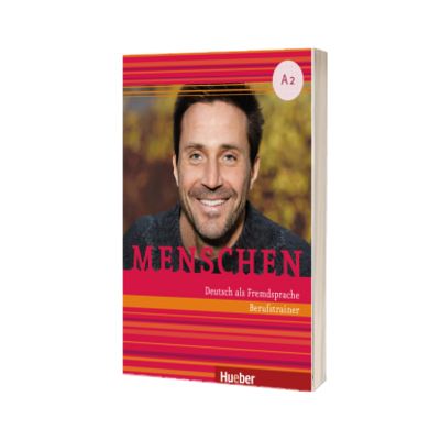 Menschen A2. Berufstrainer