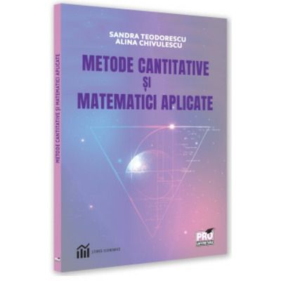 Metode cantitative si matematici aplicate