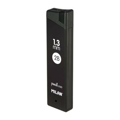 Mina creion mecanic 1.3 mm 2B Lead MILAN