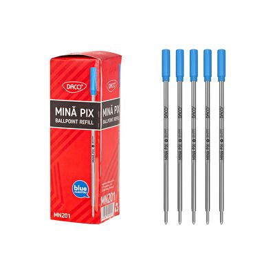 Mina pix tip cross DACO MN201