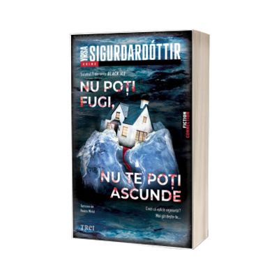 Nu poti fugi, nu te poti ascunde