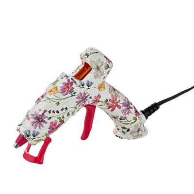 Pistol lipit 20W Lipiciosul cu flori PS020F