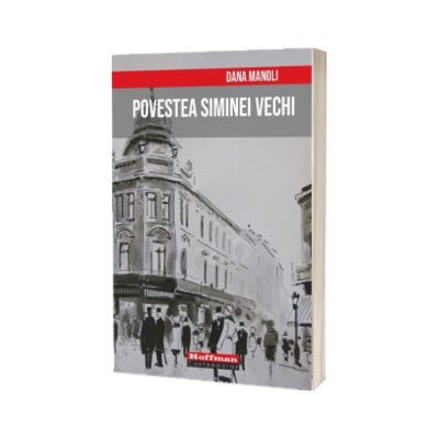 Povestea Siminei vechi