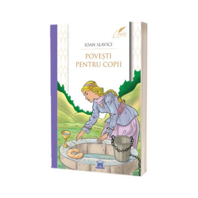 Povesti pentru copii