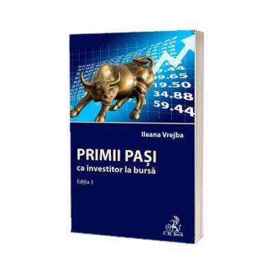 Primii pasi ca investitor la bursa. Editia 3