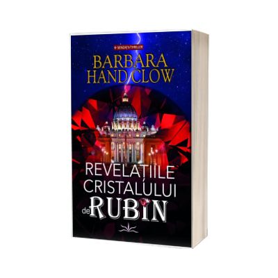 Revelatiile cristalului de rubin