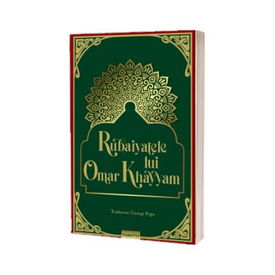 Rubaiyatele lui Omar Khayyam
