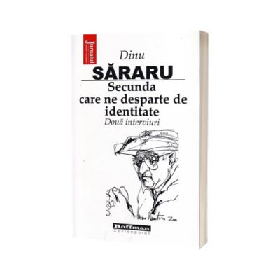 Secunda care ne desparte de identitate