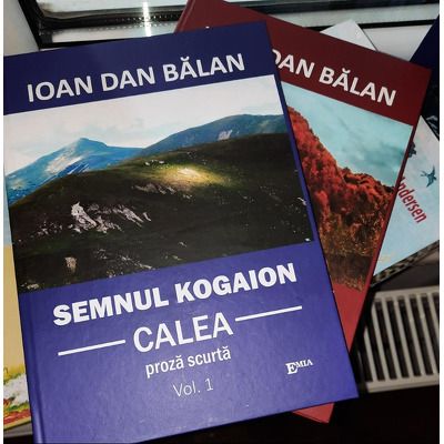 Semnul Kogaion