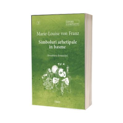 Simboluri arhetipale in basme