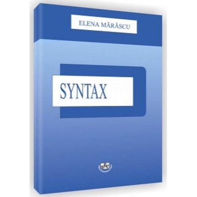Syntax