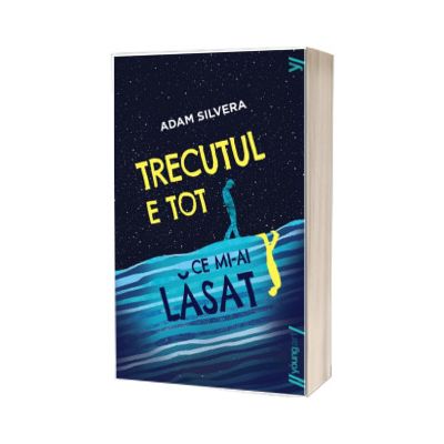 Trecutul e tot ce mi-ai lasat