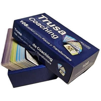 Trusa esentiala de coaching