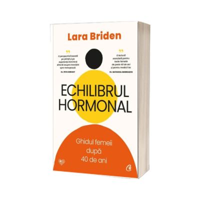 Echilibrul hormonal