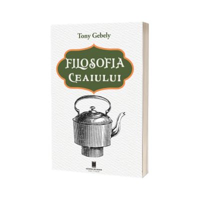 Filosofia ceaiului