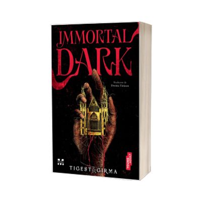 Immortal Dark