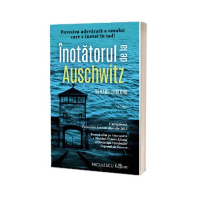 Inotatorul de la Auschwitz