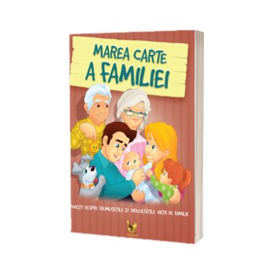 Marea carte a familiei