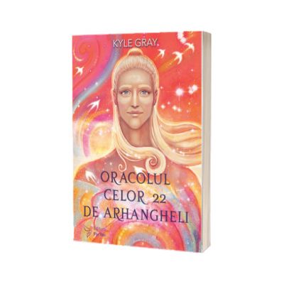 Oracolul celor 22 de Arhangheli