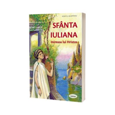 Sfanta Iuliana, mireasa lui Hristos