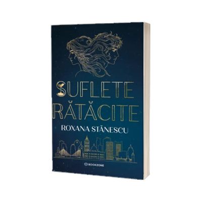 Suflete ratacite