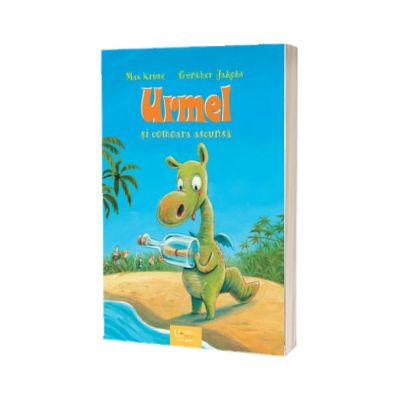 Urmel si comoara ascunsa