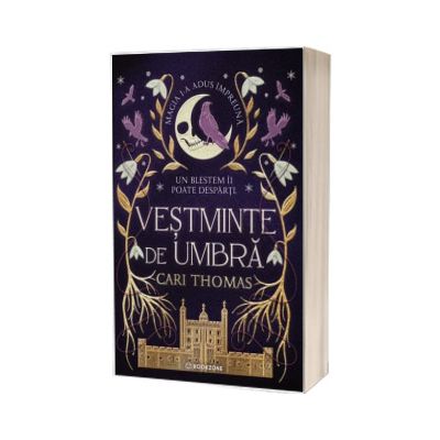 Vesminte de umbra