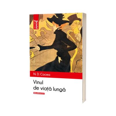 Vinul de viata lunga