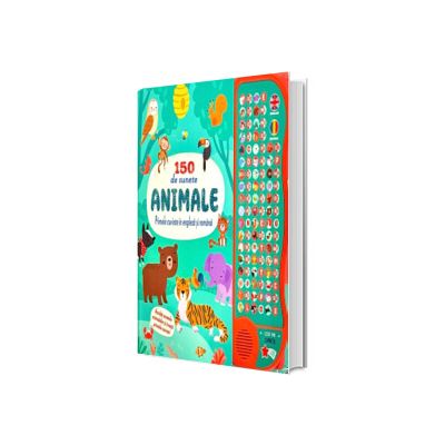 150 de sunete animale