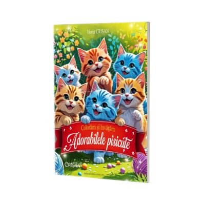 Adorabilele pisicute