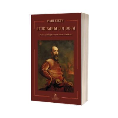 Afurisania lui Doja