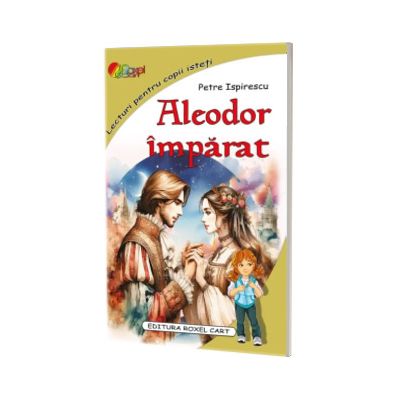 Aleodor imparat