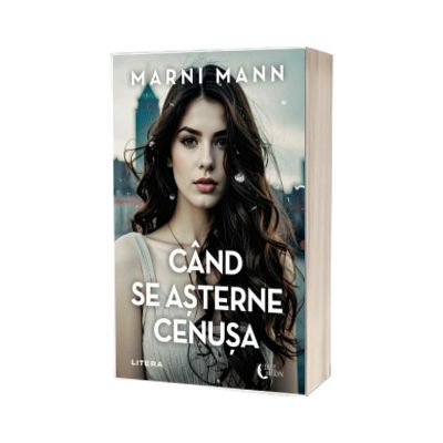 Cand se asterne cenusa