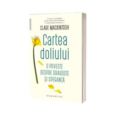 Cartea doliului