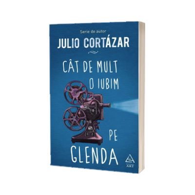 Cat de mult o iubim pe Glenda