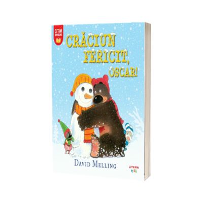 Craciun fericit, Oscar!