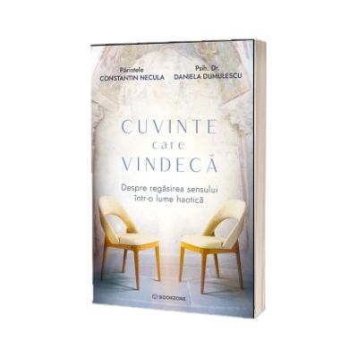 Cuvinte care vindeca