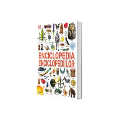 Enciclopedia enciclopediilor