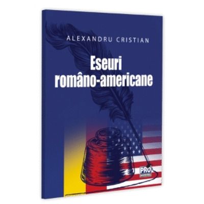 Eseuri romano-americane