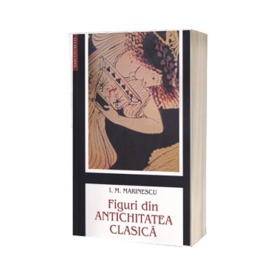 Figuri din antichitatea clasica