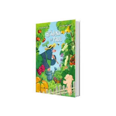 Gradina lui Paul