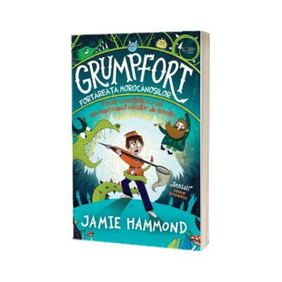 Grumpfort - Fortareata morocanosilor