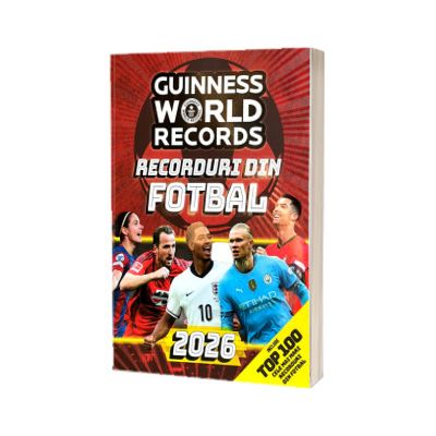 Guiness World Records