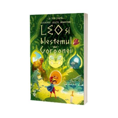 Leo si blestemul Gorgonei