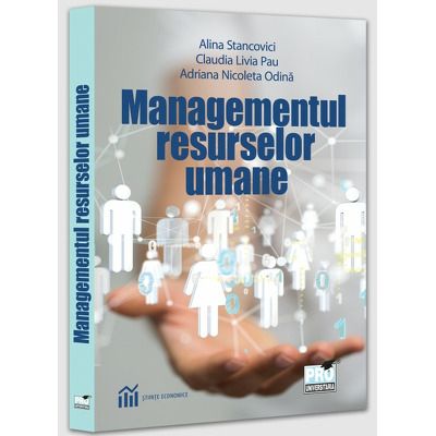 Managementul resurselor umane