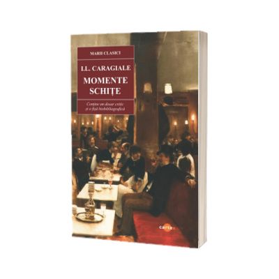Momente. Schite