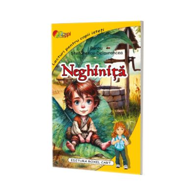 Neghinita