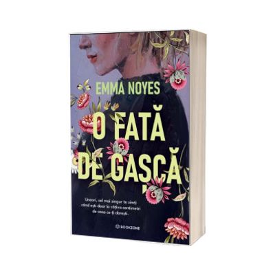 O fata de gasca