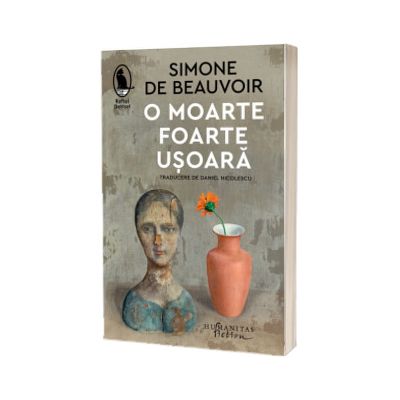 O moarte foarte usoara